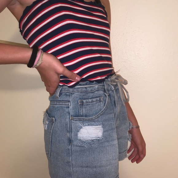 PacSun size “27 jean short - Picture 2 of 4